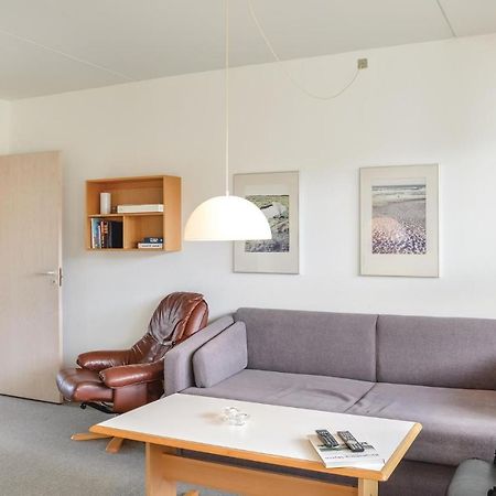Beautiful Apartment In Ringkobing With Kitchen Eksteriør billede