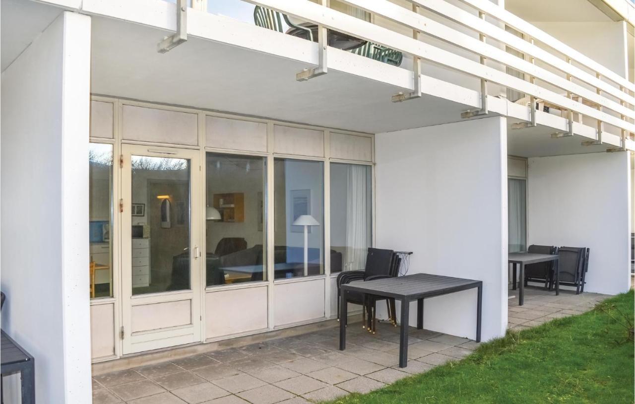Beautiful Apartment In Ringkobing With Kitchen Eksteriør billede