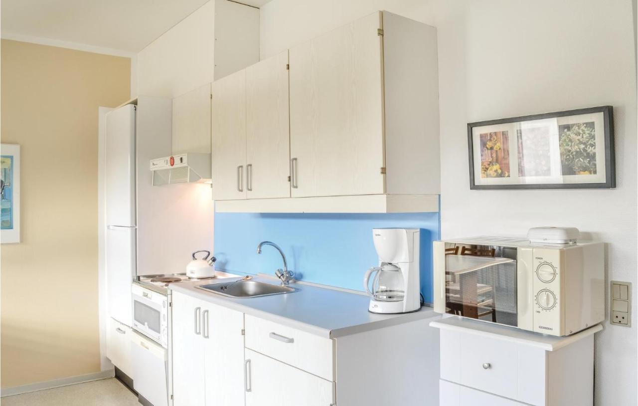 Beautiful Apartment In Ringkobing With Kitchen Eksteriør billede
