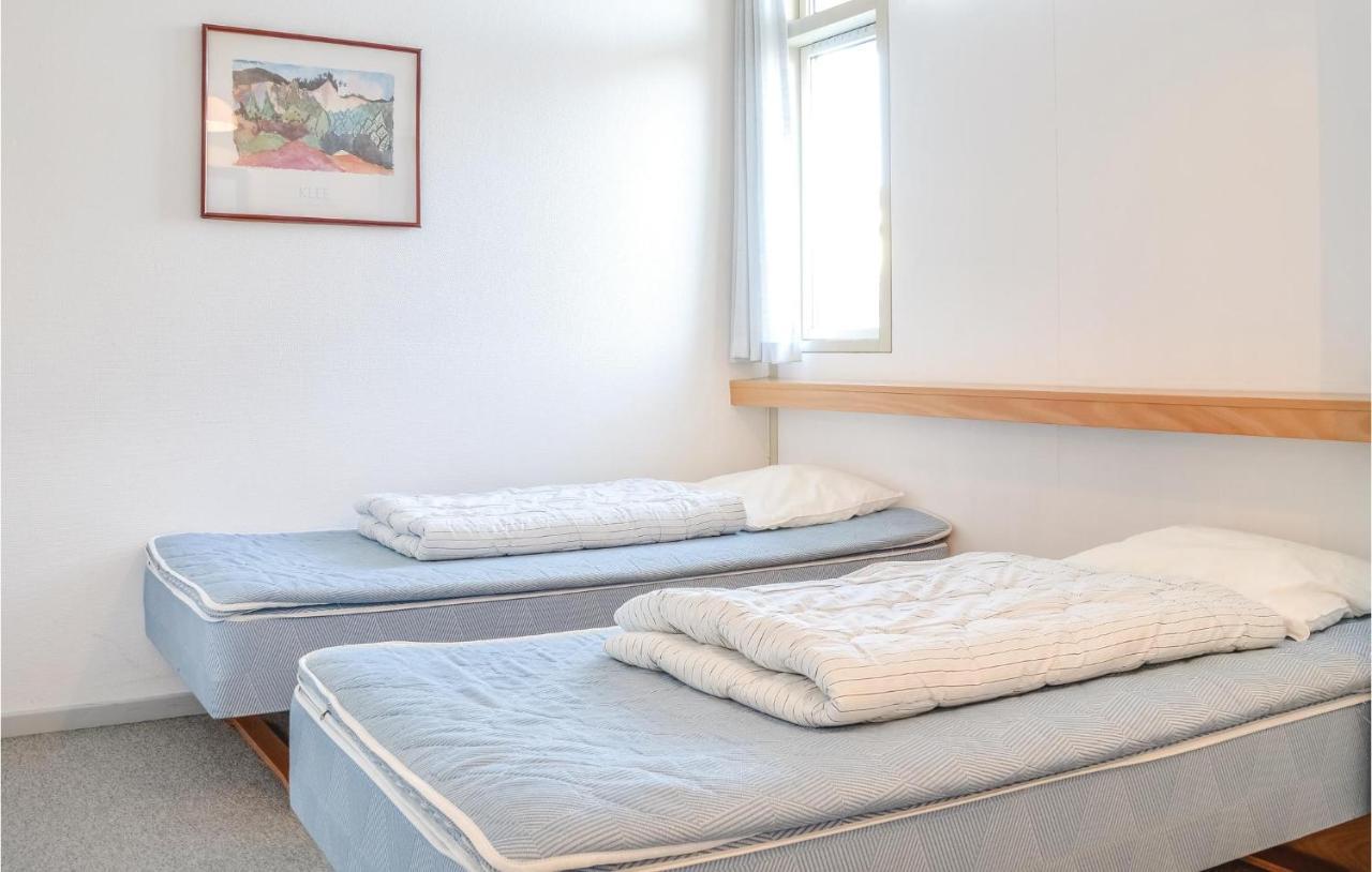 Beautiful Apartment In Ringkobing With Kitchen Eksteriør billede